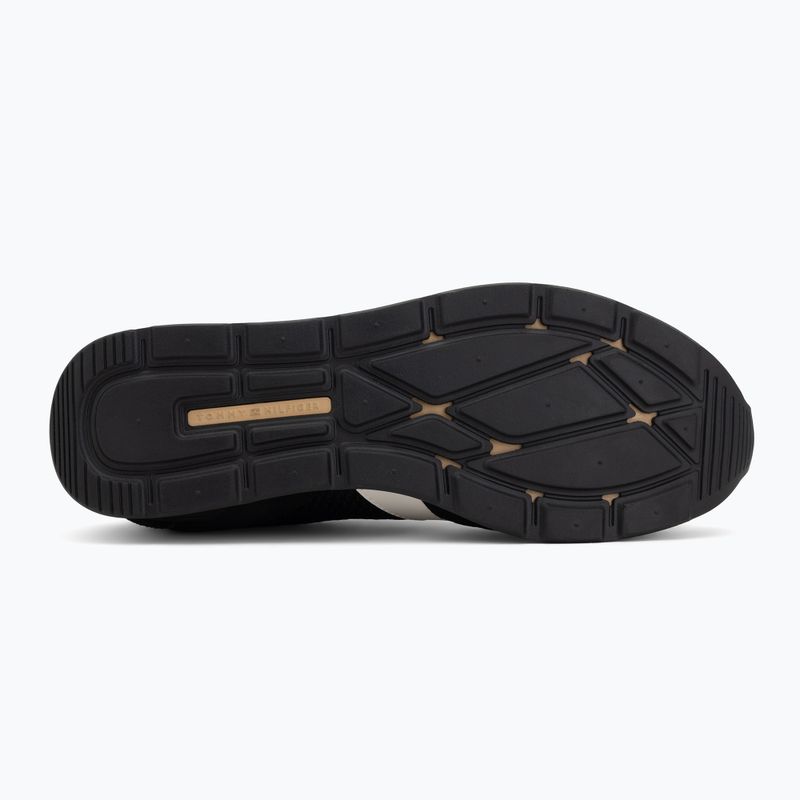 Pánské boty Tommy Hilfiger Maxlite Seasonal black 4