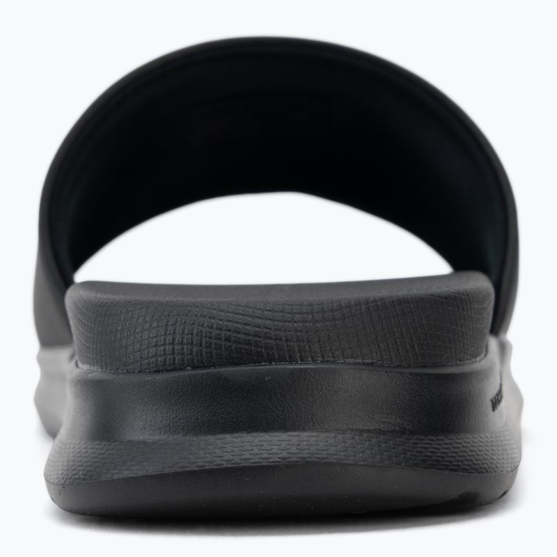 Pánské pantofle Tommy Hilfiger Dual Density black 6