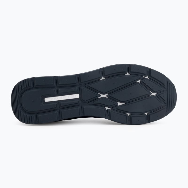 Pánské boty Tommy Hilfiger Maxlite Mix desert sky 4