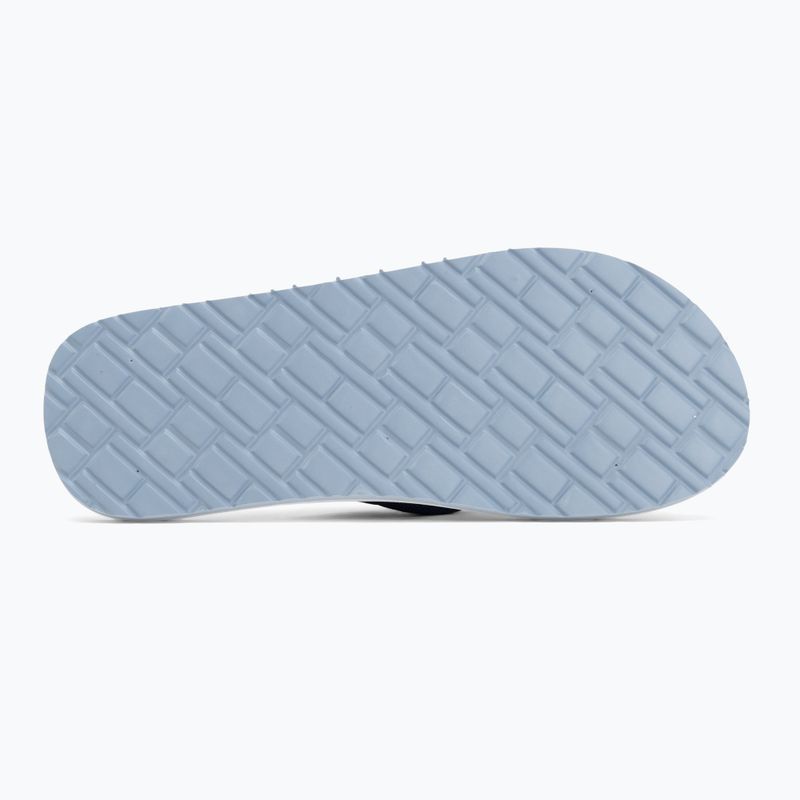 Pánské žabky Tommy Hilfiger Patch Beach Sandal aegean sea 4