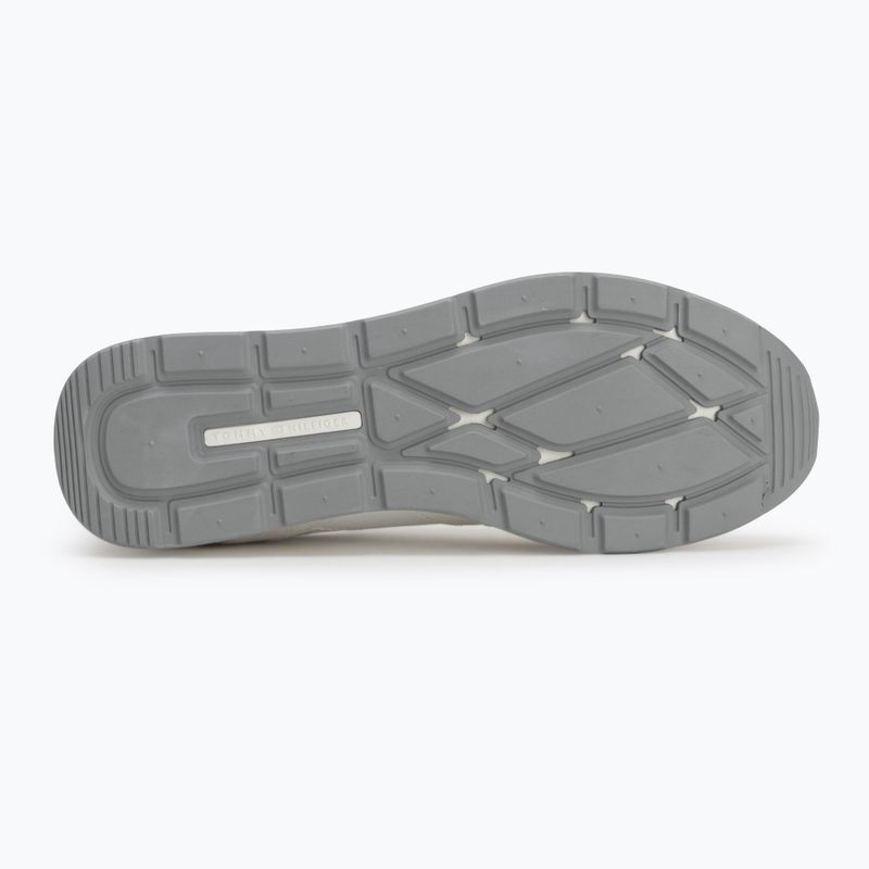 Pánské boty Tommy Hilfiger Maxlite Mix white 4