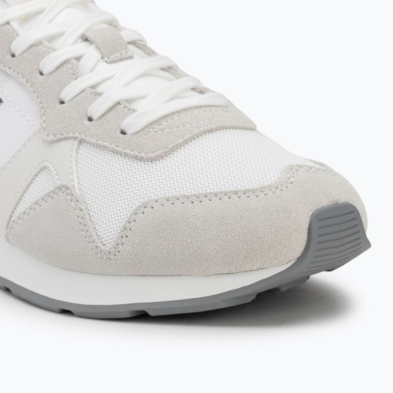 Pánské boty Tommy Hilfiger Maxlite Mix white 7