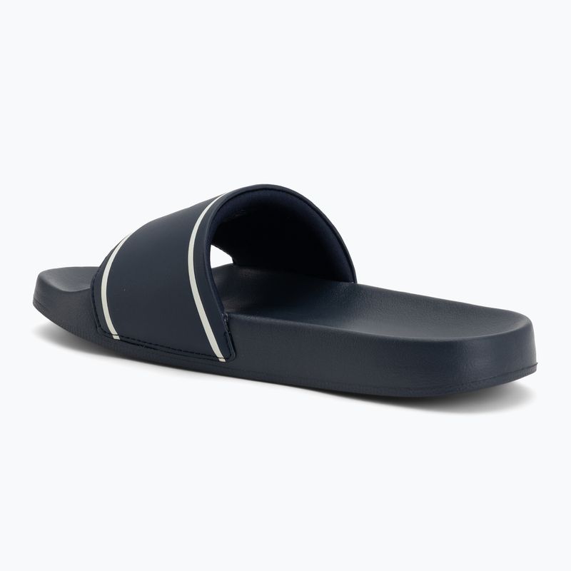 Dámské pantofle Tommy Jeans Poolslides dark night navy 3