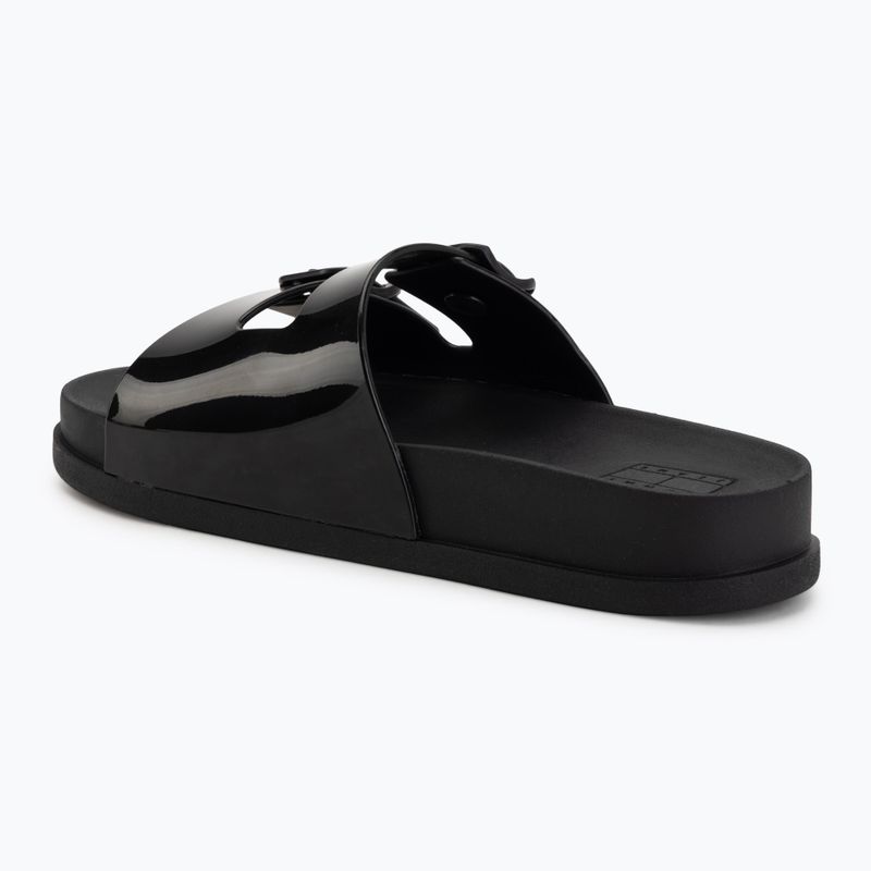 Dámské pantofle Tommy Jeans Comfort Jelly black 3