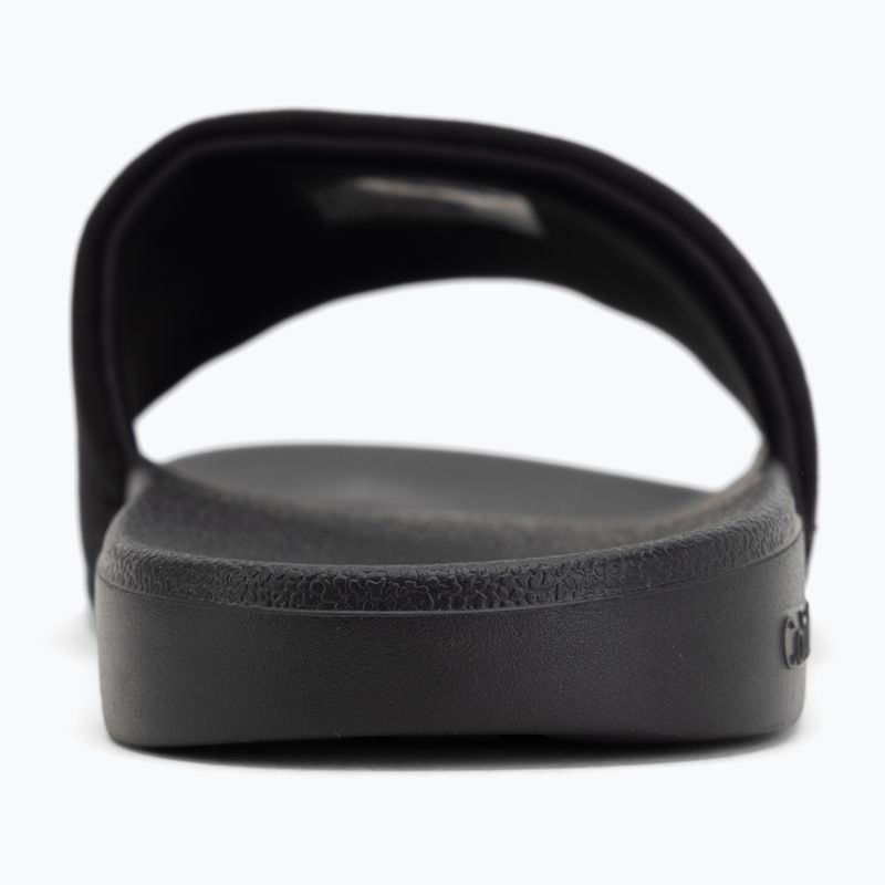 Pánské nazouváky Calvin Klein YM0YM01393 Ess black/rhubarb 6
