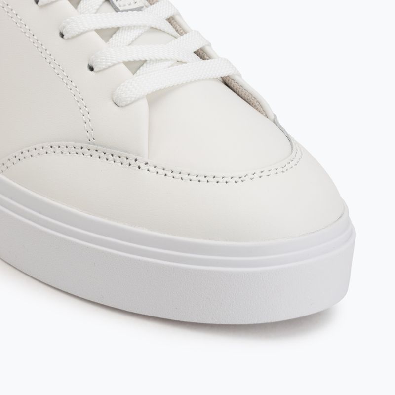 Dámské boty Tommy Hilfiger Chic Cupsole ecru 7