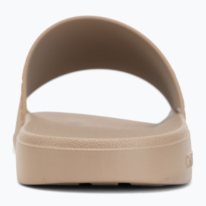 Pánské nazouváky Calvin Klein HM0HM02108 Ess Institutional Cv nomad/vivid tangerine 6