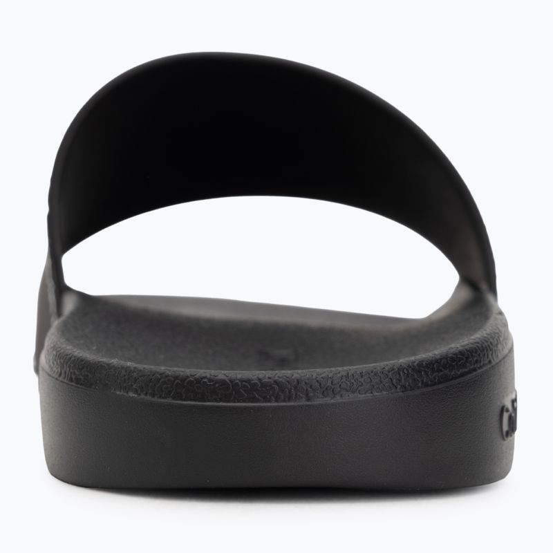 Pánské nazouváky Calvin Klein HM0HM02108 Ess Institutional Cv ck black 6