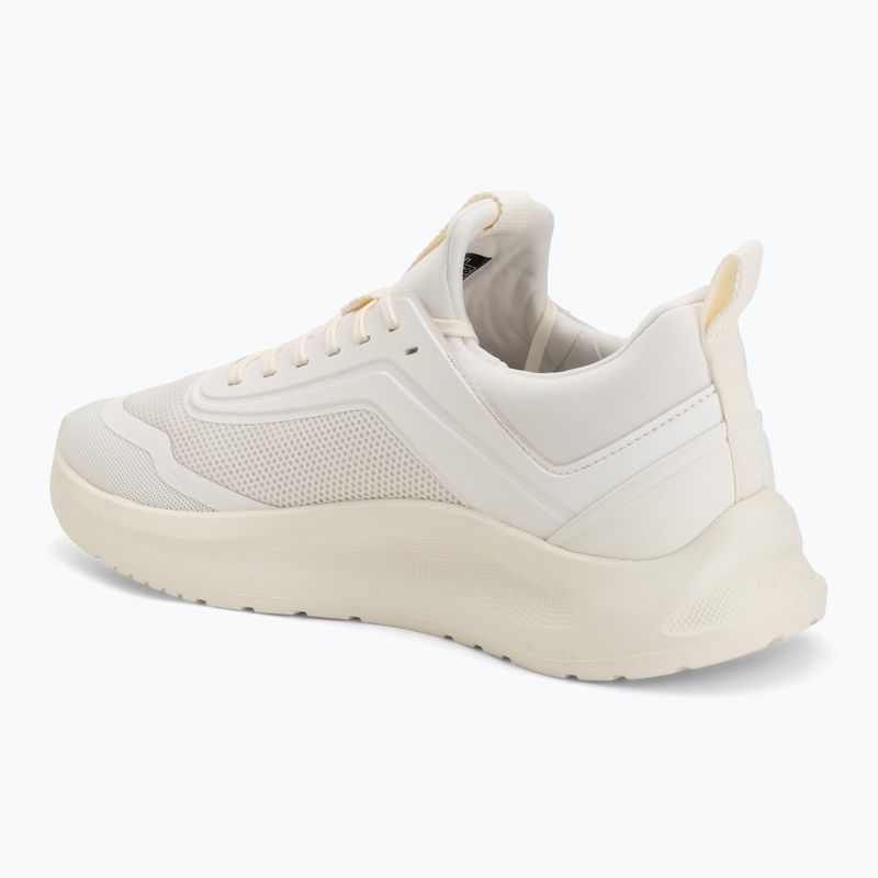 Pánské boty Calvin Klein HM0HM02164 Light Eva Run Lace Sock triple tofu 3