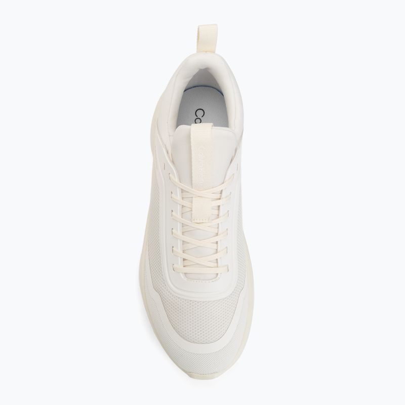 Pánské boty Calvin Klein HM0HM02164 Light Eva Run Lace Sock triple tofu 5