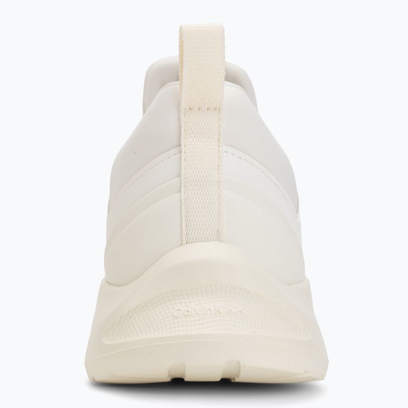 Pánské boty Calvin Klein HM0HM02164 Light Eva Run Lace Sock triple tofu 6