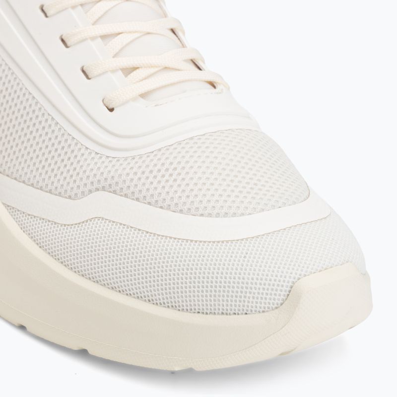 Pánské boty Calvin Klein HM0HM02164 Light Eva Run Lace Sock triple tofu 7