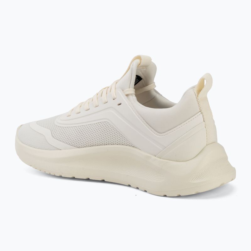 Dámské boty Calvin Klein HW0HW03023 Light Runner Sock Mesh Lycra tofu 3
