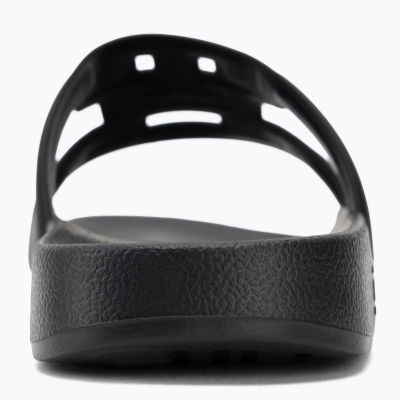 Dámské nazouváky Tommy Hilfiger Monogram black 6