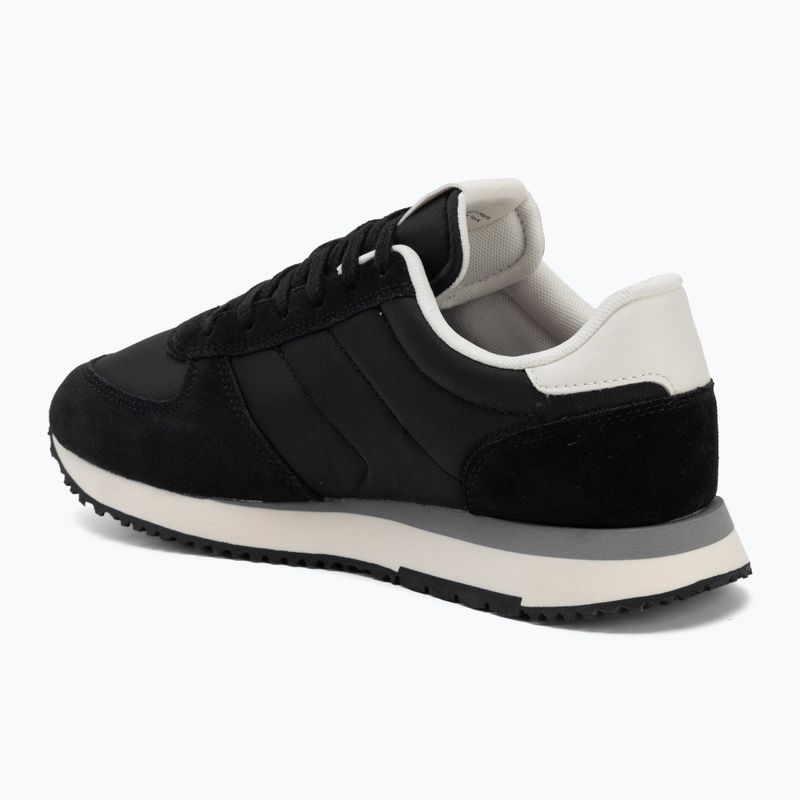 Pánská obuv Tommy Jeans Eva Runner Mix černá 3