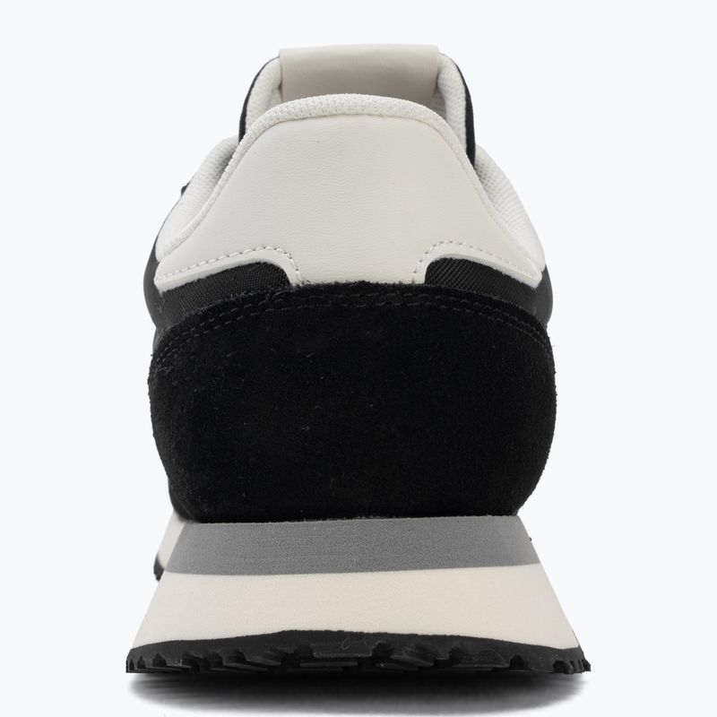 Pánská obuv Tommy Jeans Eva Runner Mix černá 6