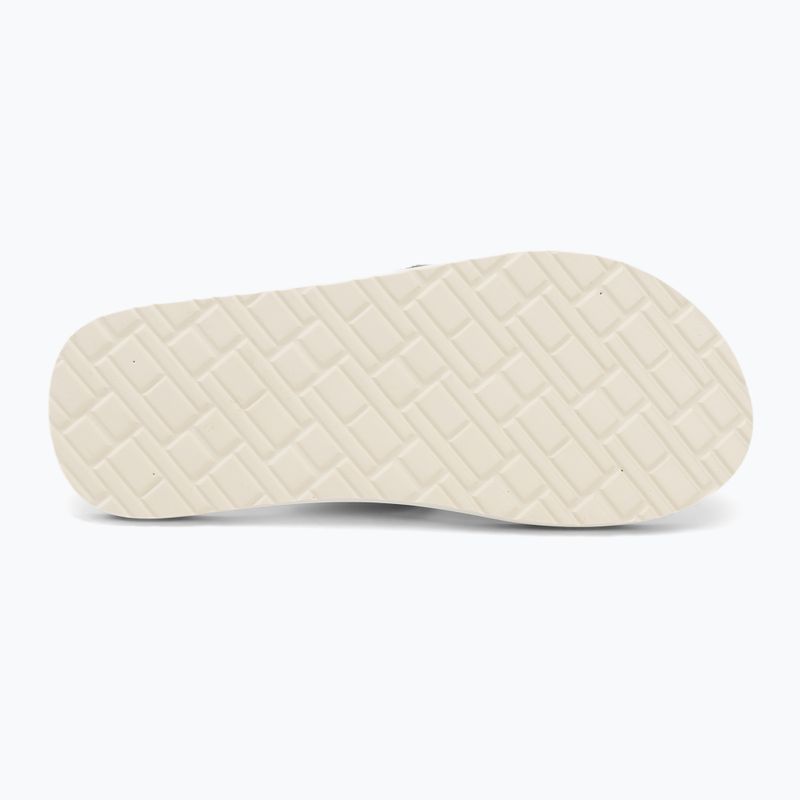 Pánské žabky Tommy Hilfiger Sporty street green 4