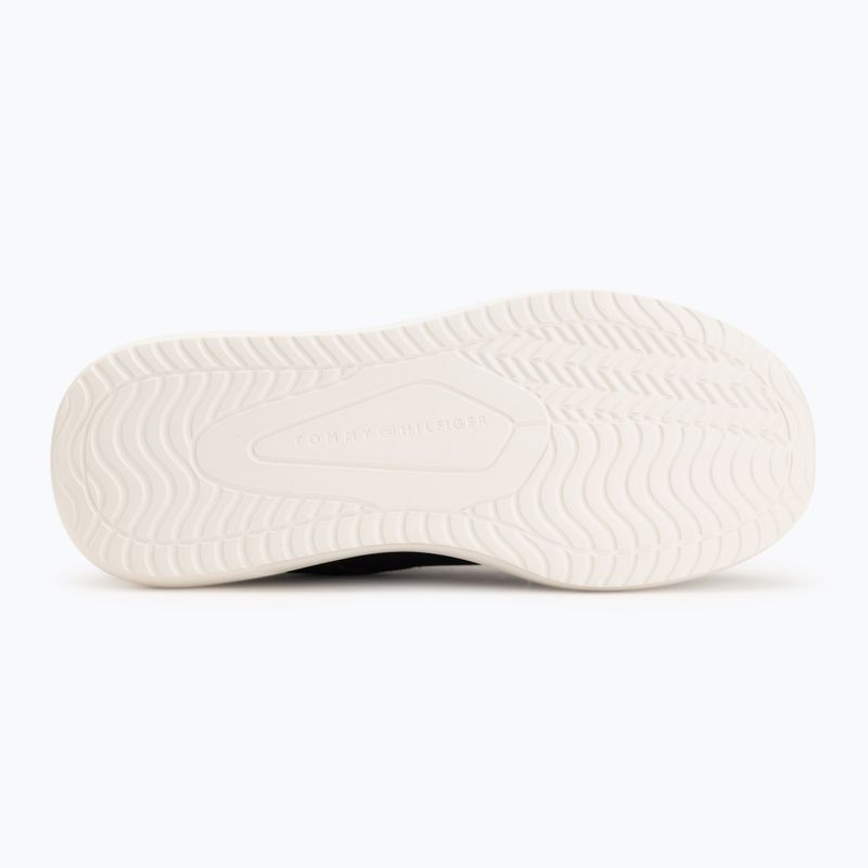 Pánské boty Tommy Hilfiger Modern Lightcup Leather desert sky 4