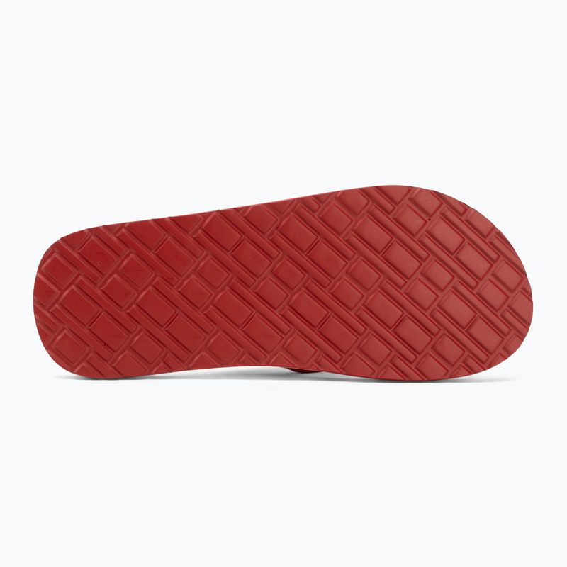 Pánské žabky Tommy Hilfiger Patch Print desert sky 4