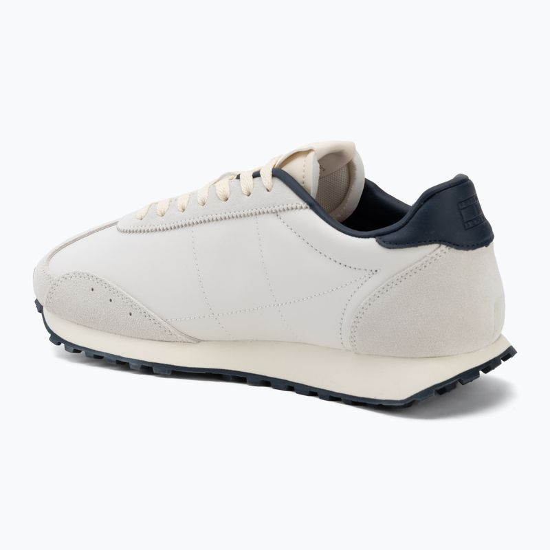 Pánská obuv Tommy Jeans Retro Runner Archive Mix rwb 3