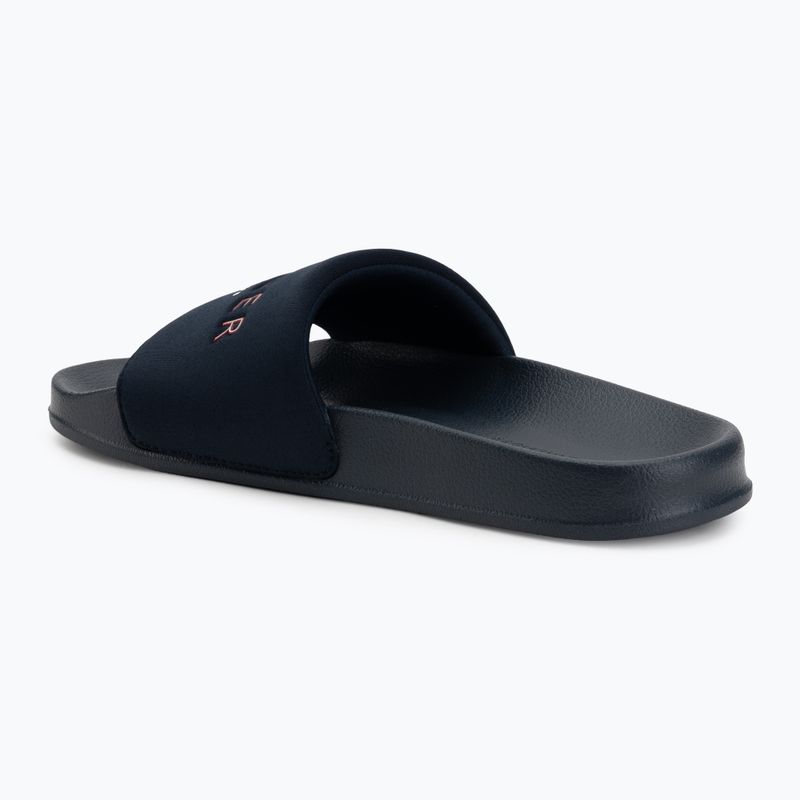 Pánské nazouváky Tommy Hilfiger Neoprene desert sky 3