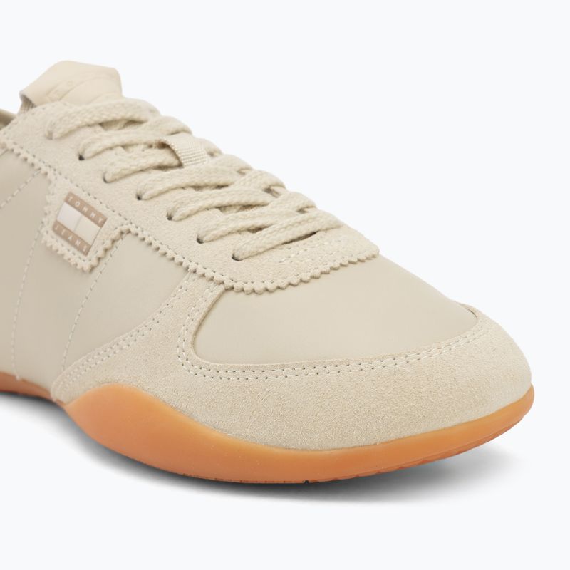 Dámské boty Tommy Jeans Ballet harbor haze 7