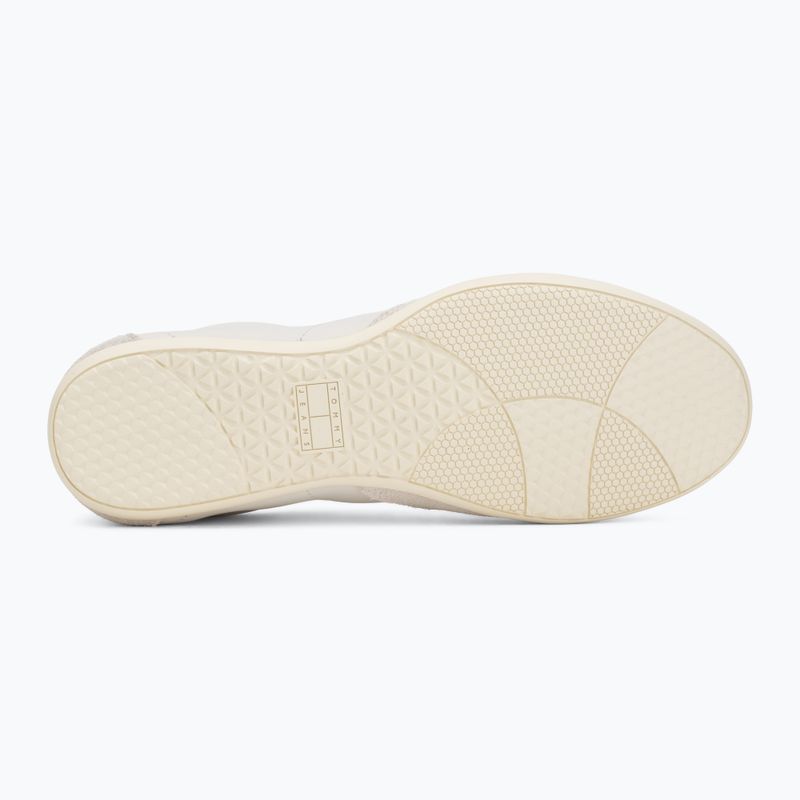 Dámské boty Tommy Jeans Ballet rwb 4