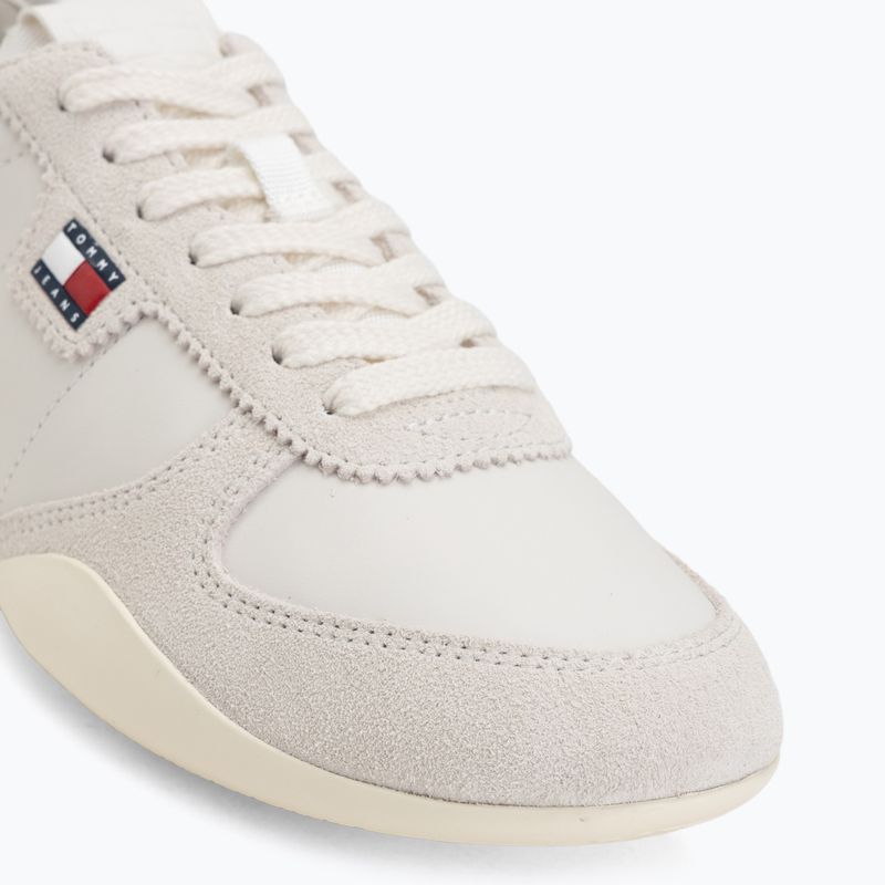 Dámské boty Tommy Jeans Ballet rwb 7