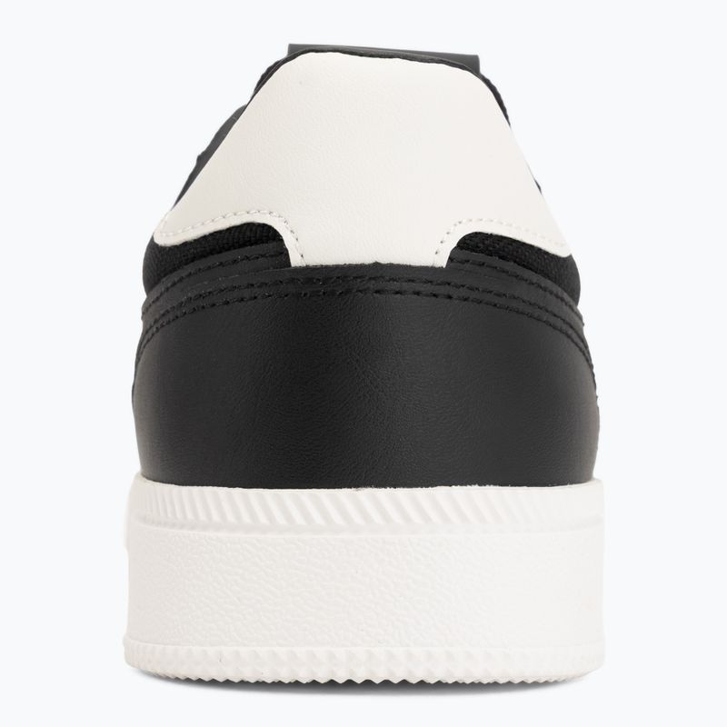 Pánské boty Tommy Hilfiger The Greenwich Edge Leather black 6