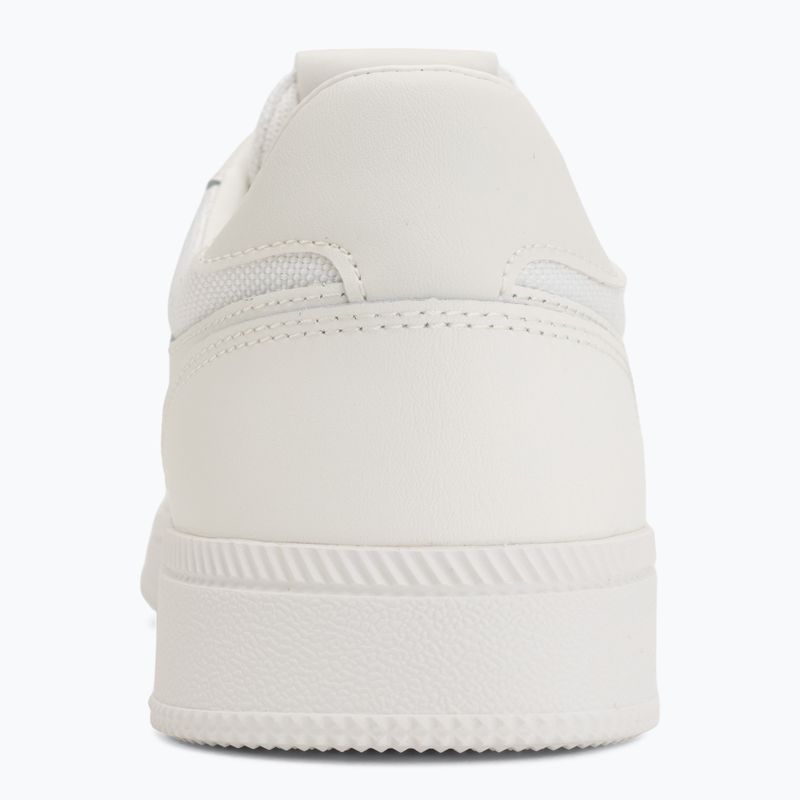 Pánské boty Tommy Hilfiger The Greenwich Edge Leather ecru 6