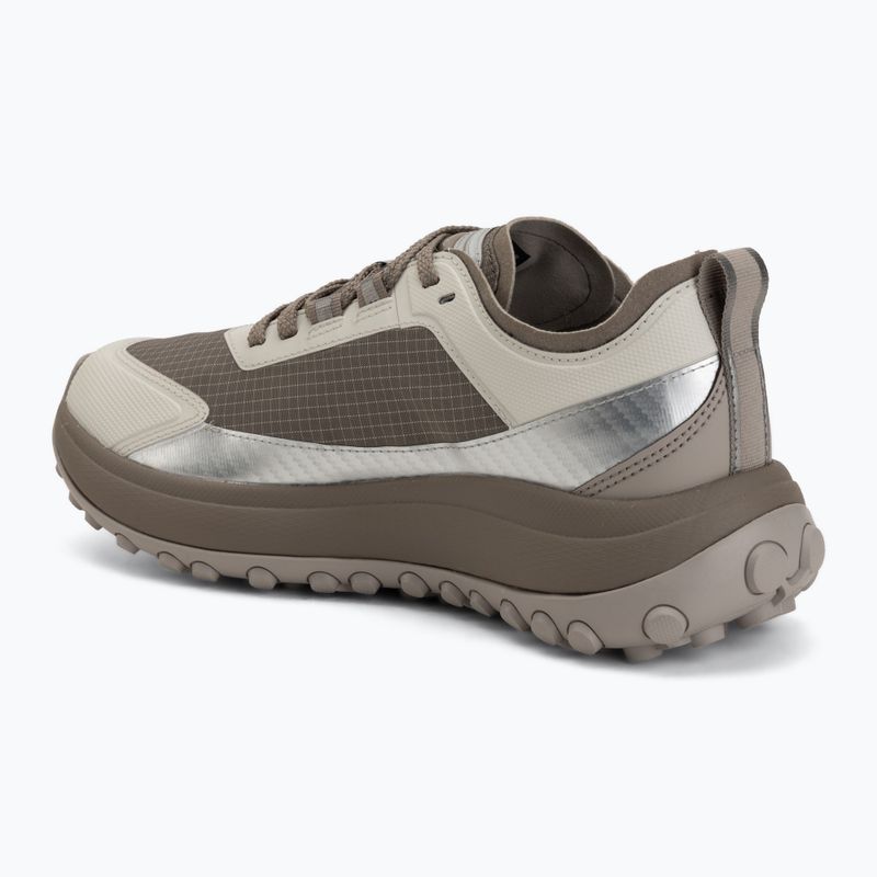 Dámské boty Tommy Hilfiger The Canyon X Waterproof taupe clay 3