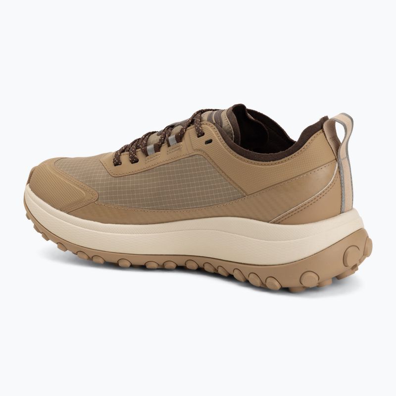 Pánské boty Tommy Hilfiger The Canyon X Mix southern tan 3
