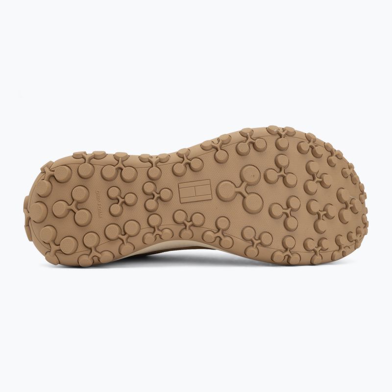Pánské boty Tommy Hilfiger The Canyon X Mix southern tan 4