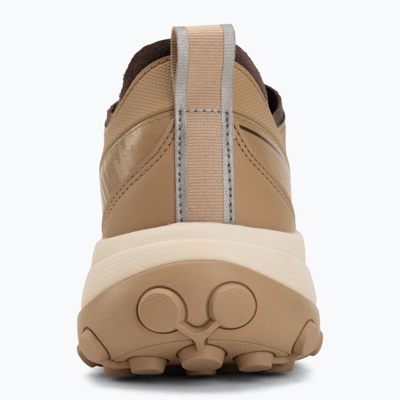 Pánské boty Tommy Hilfiger The Canyon X Mix southern tan 6