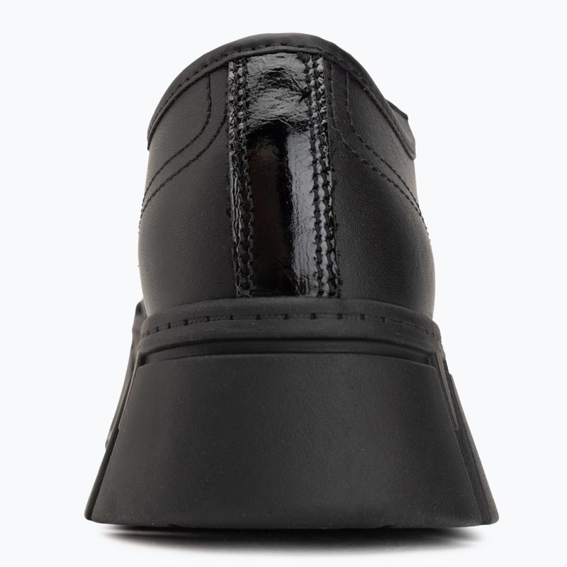 Dámské boty Tommy Jeans Platform black 6