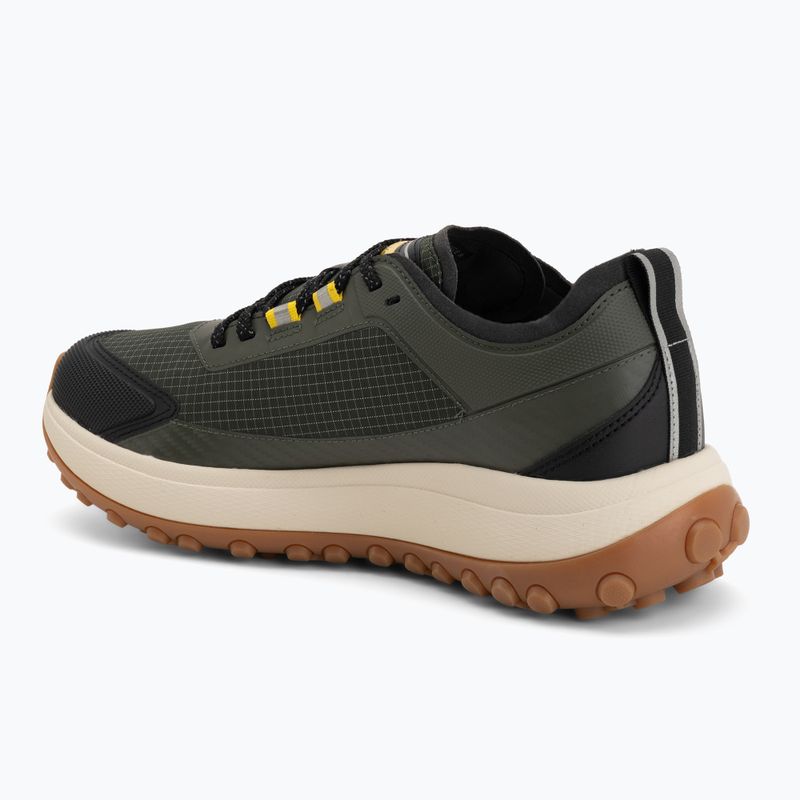 Pánské boty Tommy Hilfiger The Canyon X Mix pewter green 3