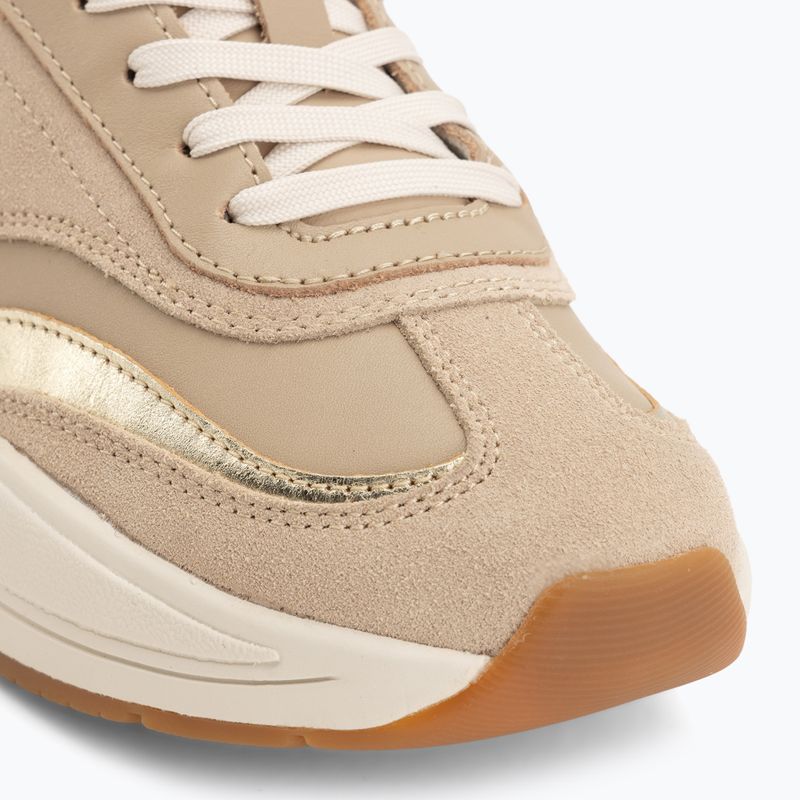 Dámské boty Tommy Hilfiger Modern Sporty Run horseradish 7