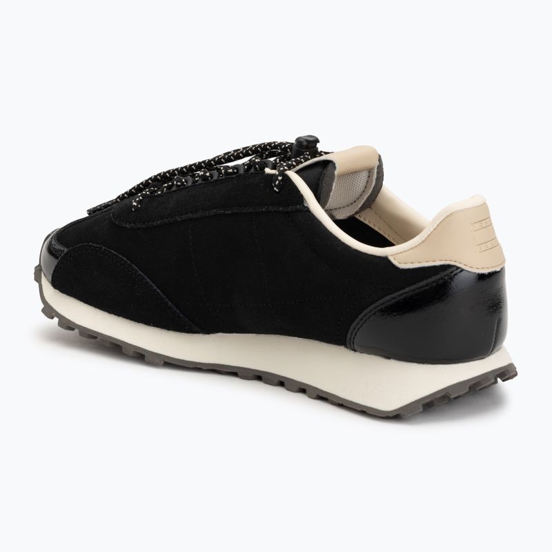 Dámské boty Tommy Jeans Retro Archive Runner black 3