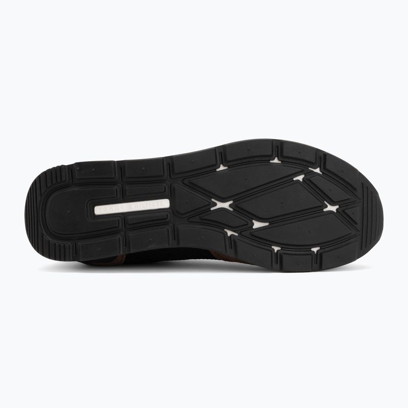 Pánské boty Tommy Hilfiger Core Mix legacy brown 4
