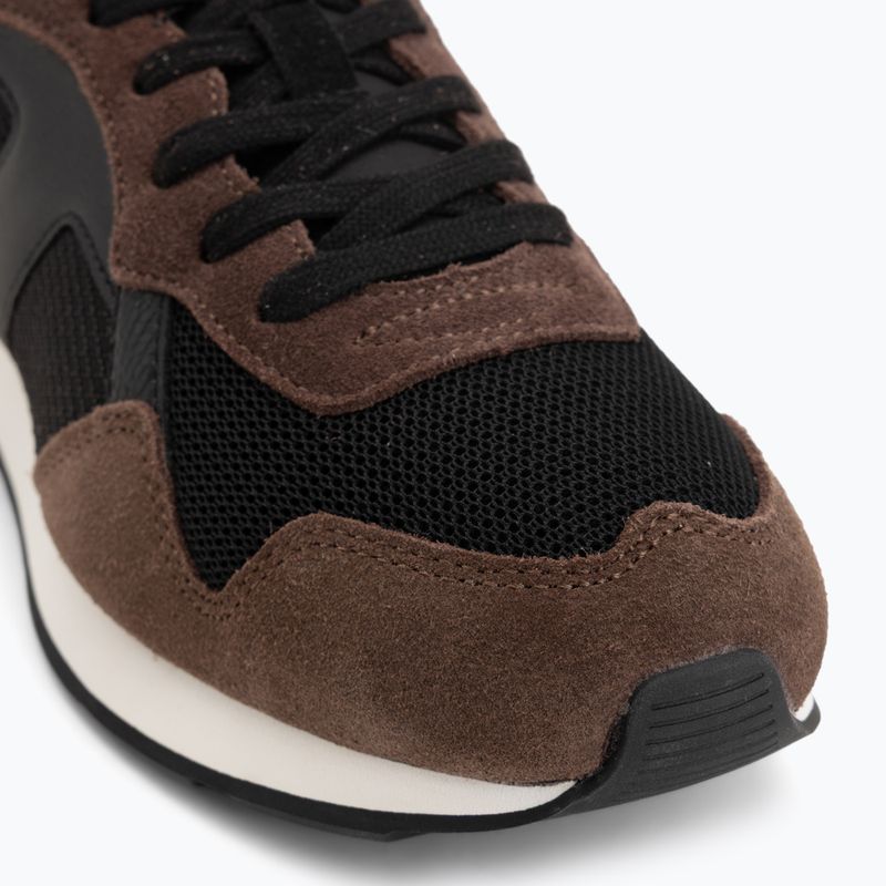 Pánské boty Tommy Hilfiger Core Mix legacy brown 7