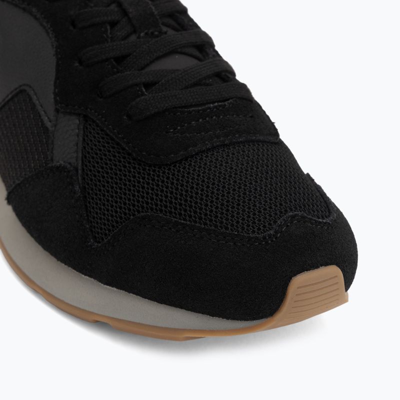 Pánské boty Tommy Hilfiger Core Mix hydrogen grey 7