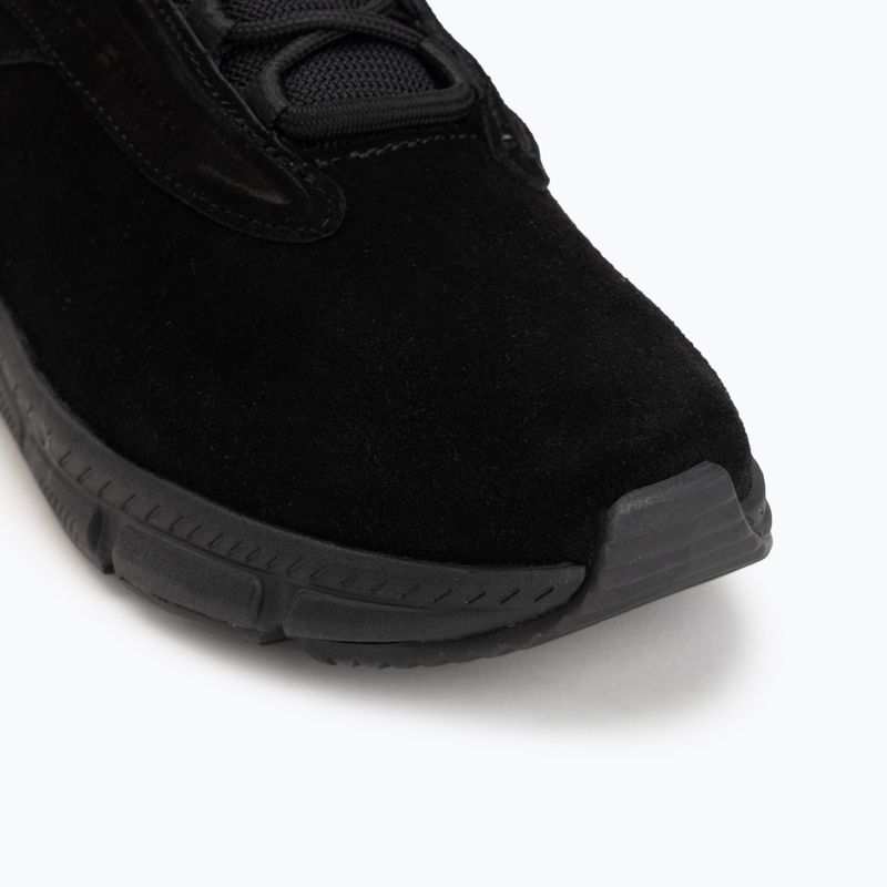 Pánské boty Tommy Hilfiger SDE Warm black 7