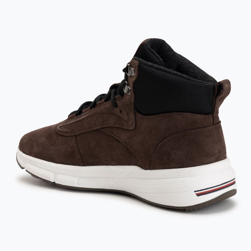 Pánské boty Tommy Hilfiger SDE Warm desert khaki 3
