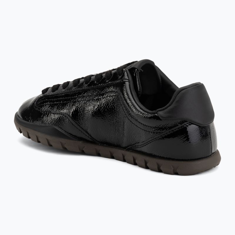 Dámské boty Tommy Hilfiger Tj Low Runner Soft Naplak black 3
