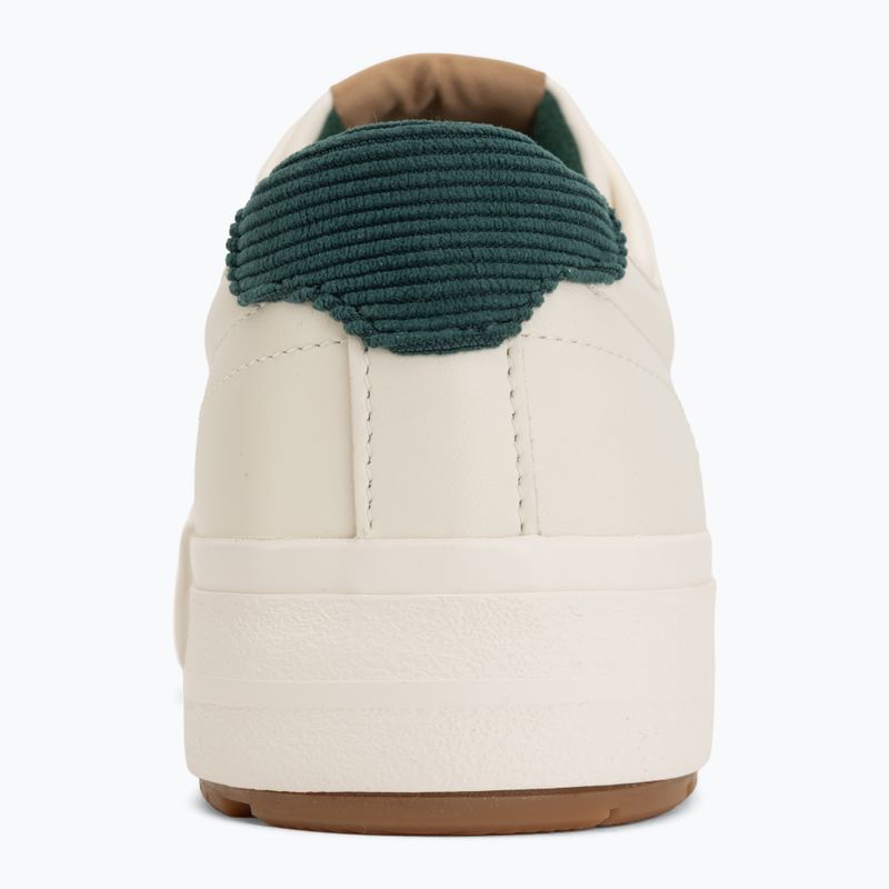 Pánské boty Tommy Hilfiger Archive Y2K Cleat Leather ivory petal/velvet green 6