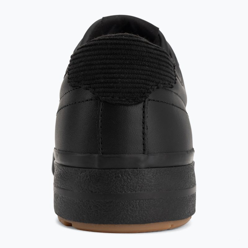 Pánské boty Tommy Hilfiger Archive Y2K Cleat Leather black 6
