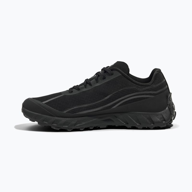 Pánské běžecké boty Norda 002 stealth black 2