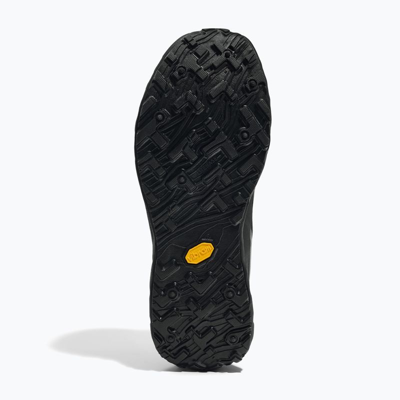 Pánské běžecké boty Norda 002 stealth black 4