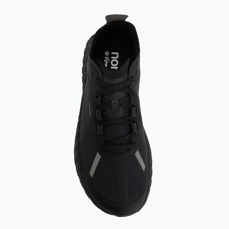 Pánské běžecké boty Norda 001A G+ stealth black 5