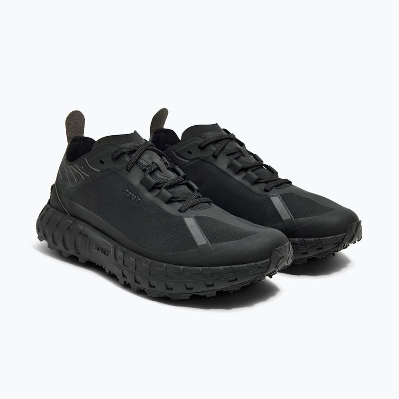 Pánské běžecké boty Norda 001A G+ stealth black 3
